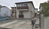 クレール戸田町 A棟の外観