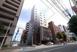 第二熊谷ビルの外観画像