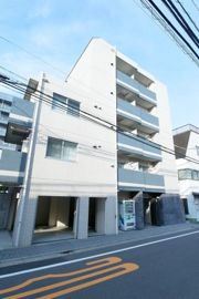 パティーナ志村坂上の外観画像