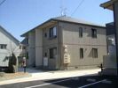 シャーメゾン南川 A棟の間取り画像