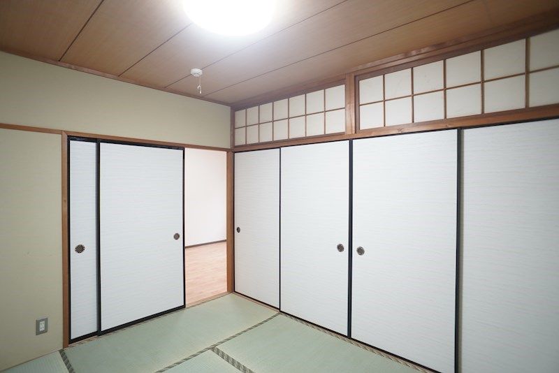 和室