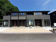 コルーハウスの外観画像