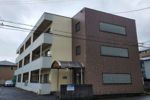 グローリー魚崎の間取り画像