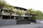 マリックス島津山の間取り画像