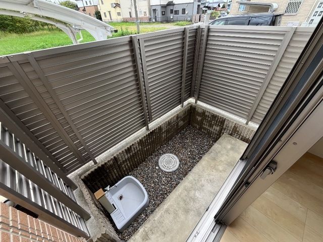 庭