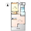 レーグル2番館の間取り画像
