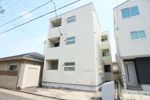 REGALESTナゴヤドーム南の間取り画像