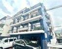シャルマン六甲の外観
