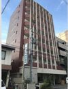 フェニックスコートの外観
