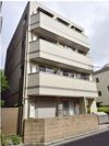 TOSCANA船橋の間取り画像