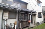 新京橋戸建の間取り画像
