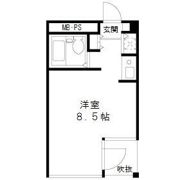Kotorieの間取り画像