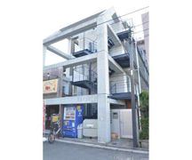 Kotorieの外観画像