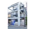 Kotorieの外観