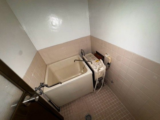 バスルーム