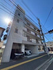 RYOSO BILDの外観画像