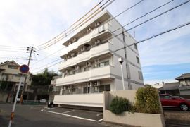 プリ・メゾン岡山津倉の外観画像