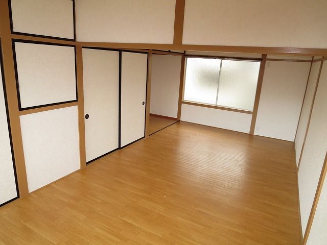 洋室