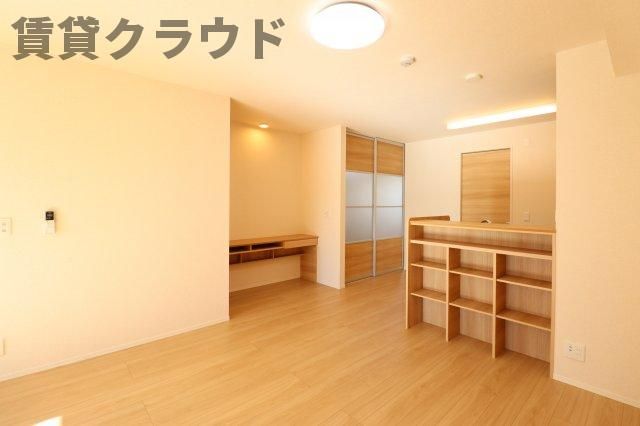 リビング