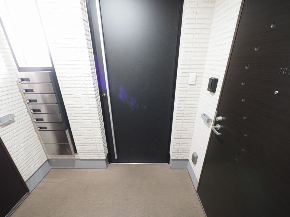 ロビー