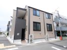アーディヤ未来の外観