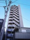 ブライズ荏原中延の外観