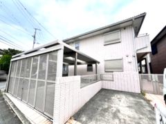 八万町橋本一戸建の外観画像
