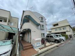 ライフプラス上安の外観画像