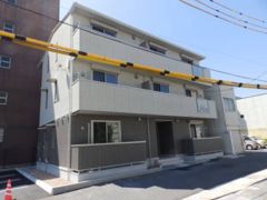 クラヴィーア松江の外観画像