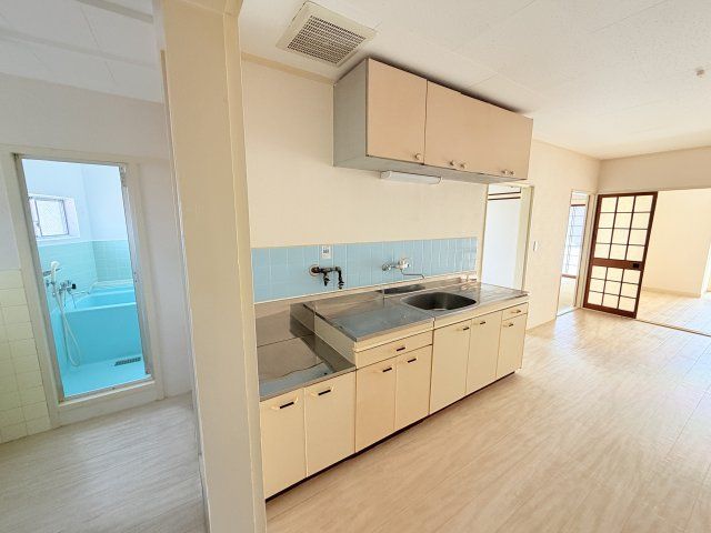 キッチン