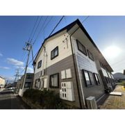 フォブールソレイユBの外観画像