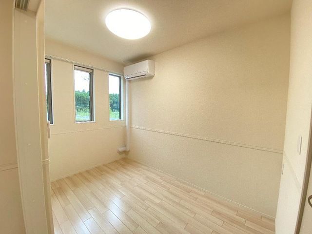 洋室