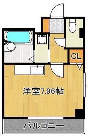 アグリード下曽根IIの間取り画像