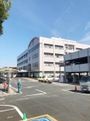 区役所まで1000m