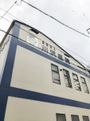 病院まで100m