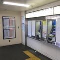 駅まで500m