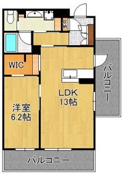Via Salakurazaの間取り画像