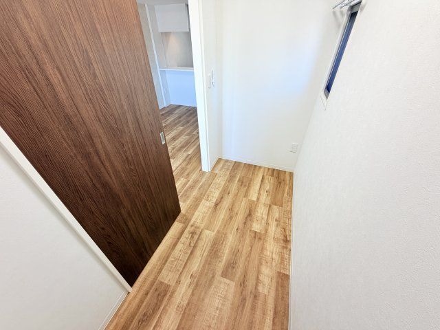 洋室