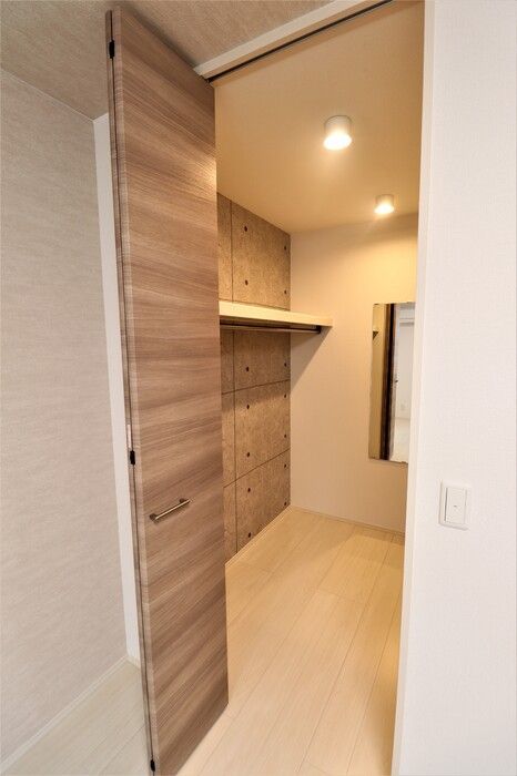 洋室
