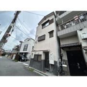 東大阪市大蓮北弥刀戸建ての外観画像