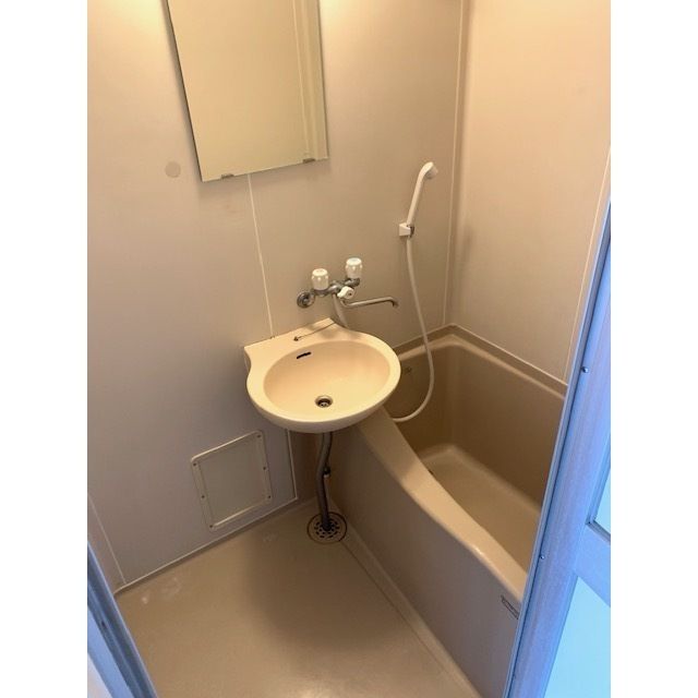 バスルーム