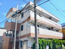 フェリエーラ南砂弐番館の外観