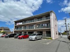 フローラ・アイン．Ⅰの外観画像