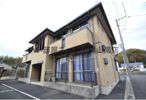 アシェットA棟の間取り画像