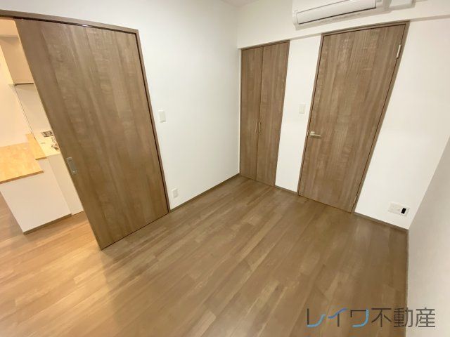 洋室