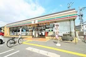 セブンイレブン草津中学校前店(コンビニ)まで514m