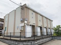 レオネクストAvenirの外観画像