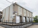 レオネクストAvenirの間取り画像