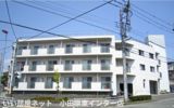 confor鴨宮の間取り画像