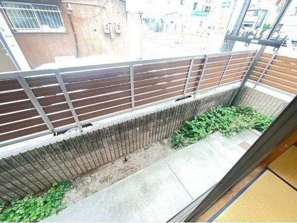 庭